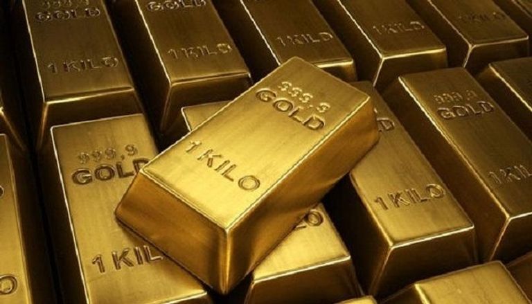 نزل الذهب في المعاملات الفورية 0.2% إلى 1320.78 دولار للأوقية