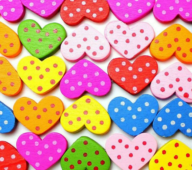 الألوان علاج سحري للأمراض النفسية