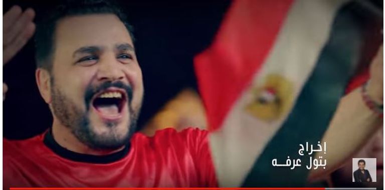 حسين الجسمي يقدم أغنية جديدة لمصر