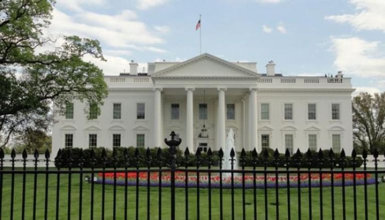 البيت الأبيض (صورة أرشيفية)