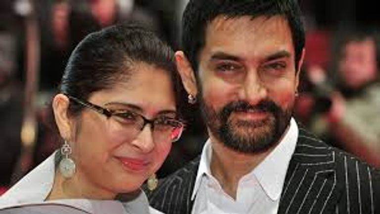 عامر خان وأسراره