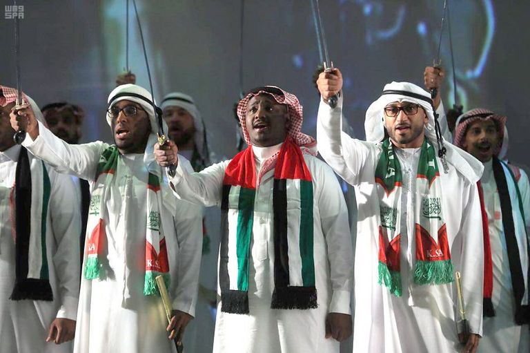 افتتاح معرض الرياض الدولي للكتاب  افتتاح معرض الرياض الدولي للكتاب