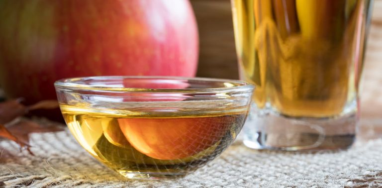 فوائد خل التفاح للتخسيس يحرق الدهون ويقلل الشهية