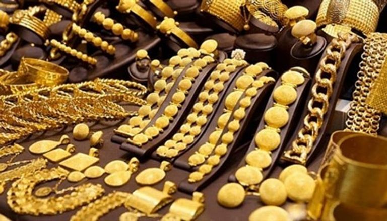 ارتفاع أسعار الذهب في مصر