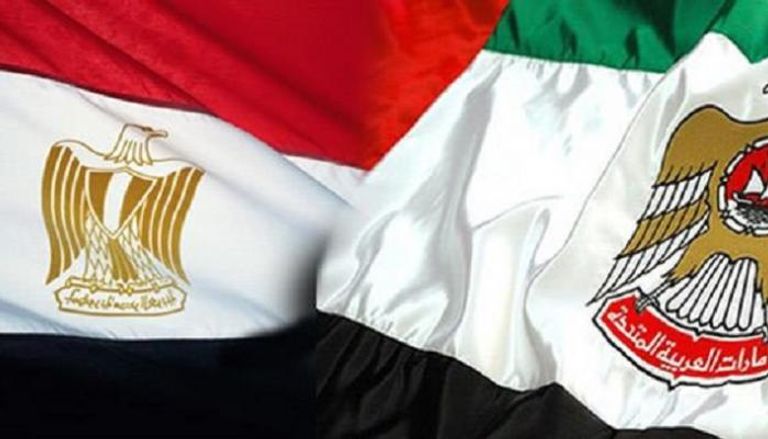مصر والإمارات نموذج للشراكة الاقتصادية
