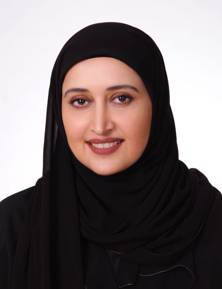 مريم ماجد بن ثنية