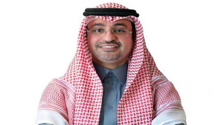 المتحدث الرسمي لوزارة الثقافة والإعلام بالسعودية، الدكتور عبد الله المغلوث