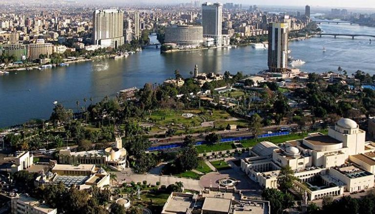 5 مشروعات عملاقة تنهض بالاقتصاد المصري