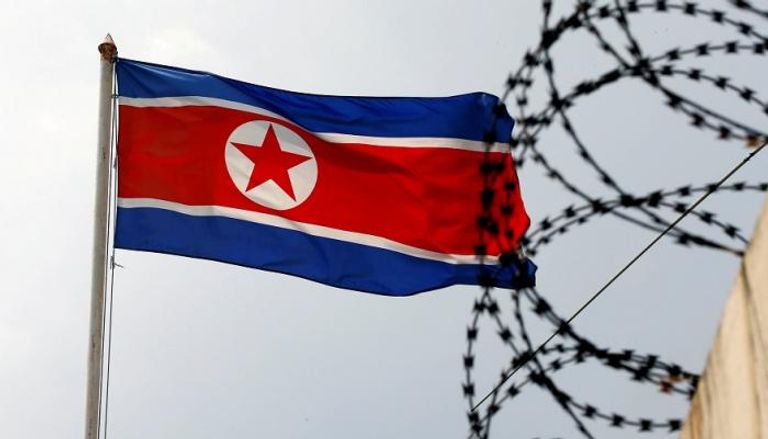 كوريا الشمالية تواجه حظرا دوليا بسبب أنشطتها النووية