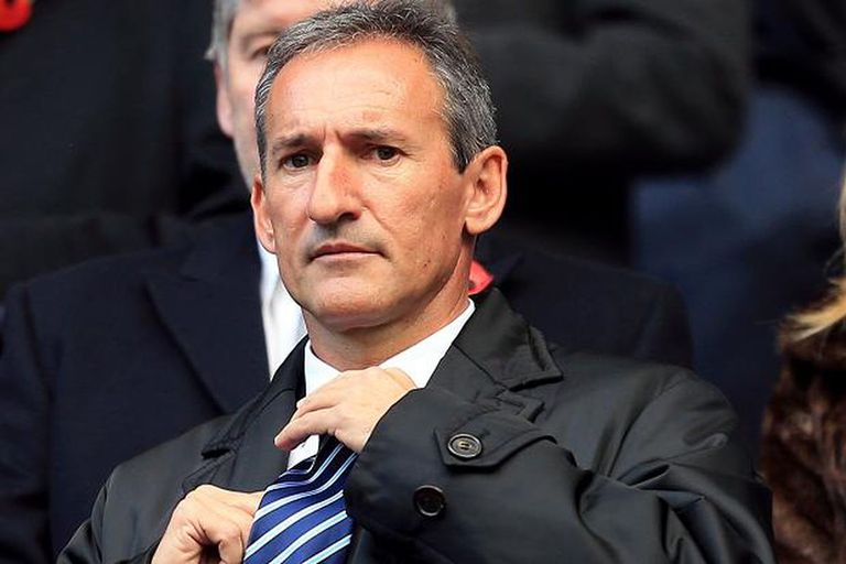 مباراة مانشستر سيتي وليفربول