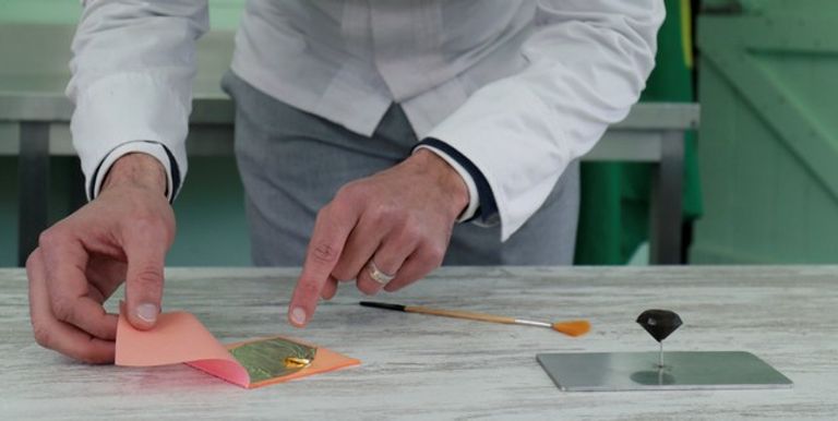 تعرف على أغلى أنواع الشوكولاتة في العالم