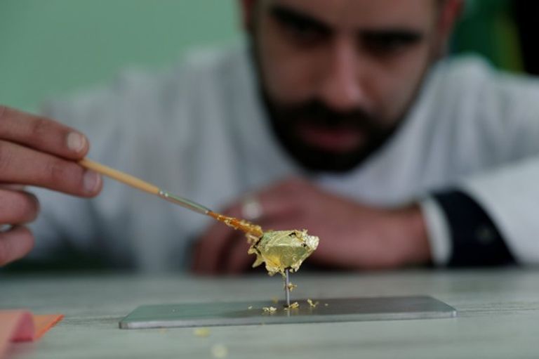 تعرف على أغلى أنواع الشوكولاتة في العالم