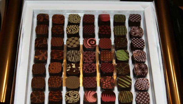  أغلى 5 أنواع شوكولاتة في العالم 