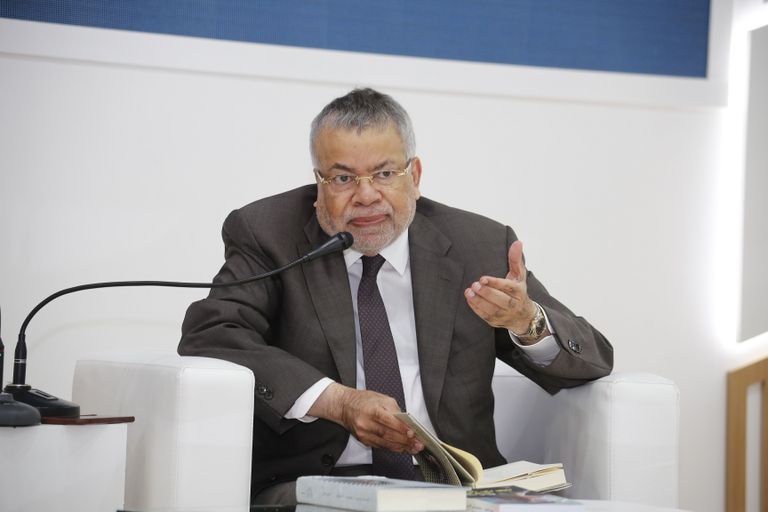 الشاعر حبيب الصايغ