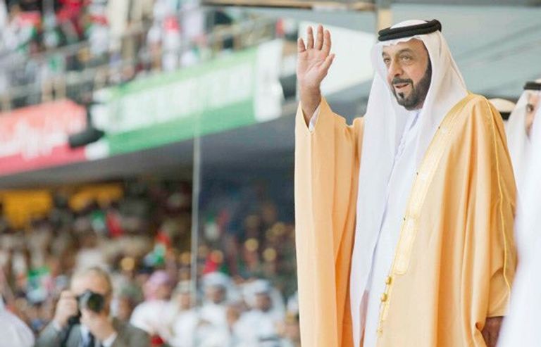 دولة الإمارات تضم أسعد شعوب العرب