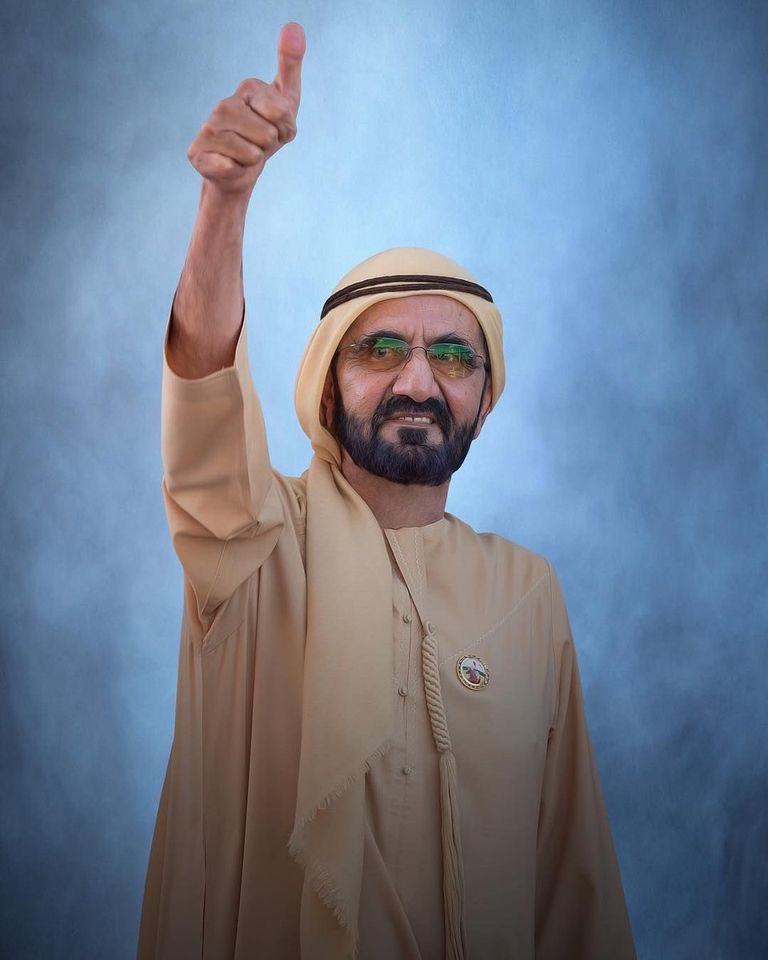 دولة الإمارات تضم أسعد شعوب العرب