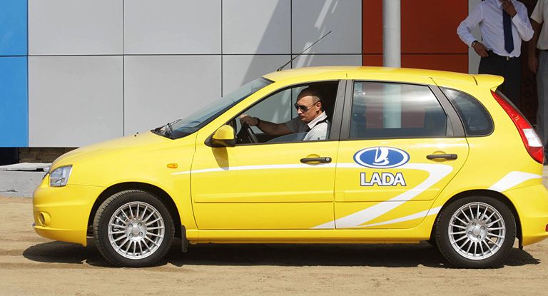 أزمة التسعينات هددت مستقبل بوتين