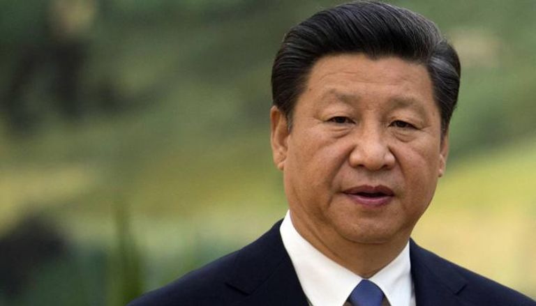 الرئيس الصيني شي جين بينج - أرشيفية