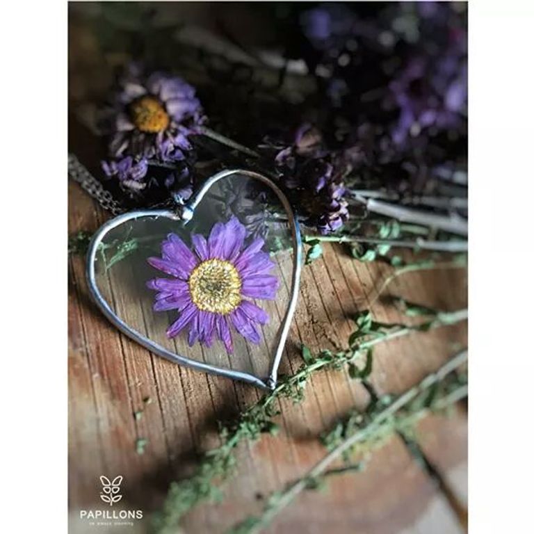 مجموعة حلي مستوحاة من الطبيعة لصيف 2018