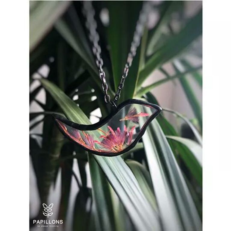 مجموعة حلي مستوحاة من الطبيعة لصيف 2018