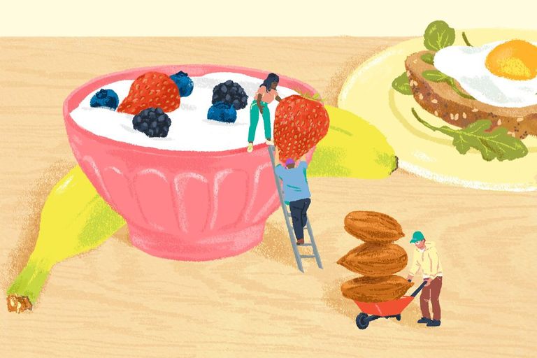 كيف نتوقف عن أكل السكر؟