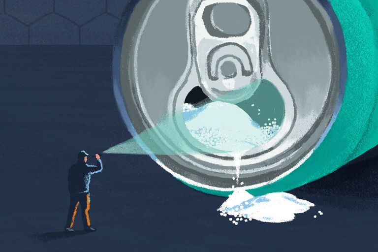 كيف نتوقف عن أكل السكر؟