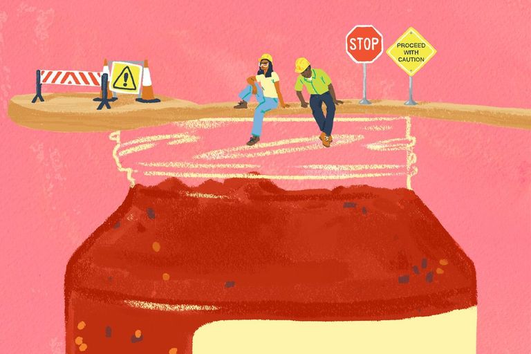 كيف نتوقف عن أكل السكر؟