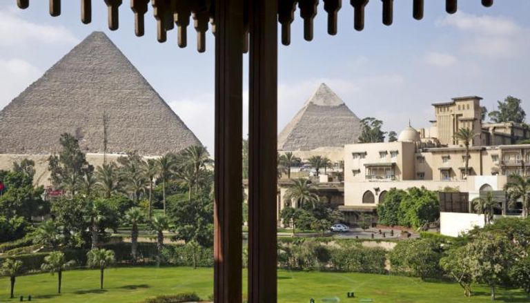 مصر أصبحت منطقة جذب رئيسية لتجار الديون