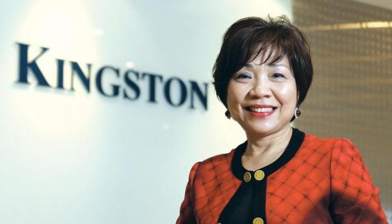 تشو فقدت لقب أغنى امرأة في هونج كونج