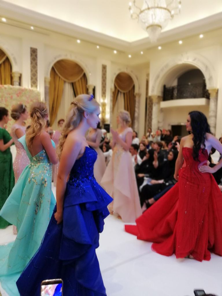 أحد معروضات