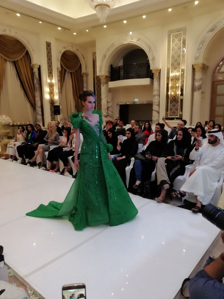 أحد معروضات