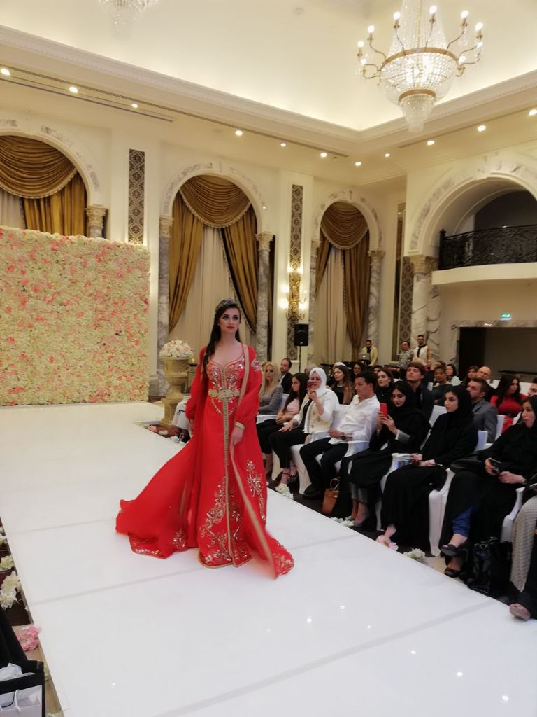 أحد معروضات