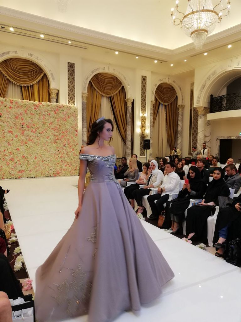 أحد معروضات