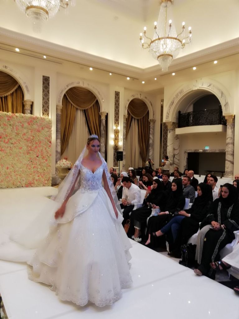 أحد معروضات