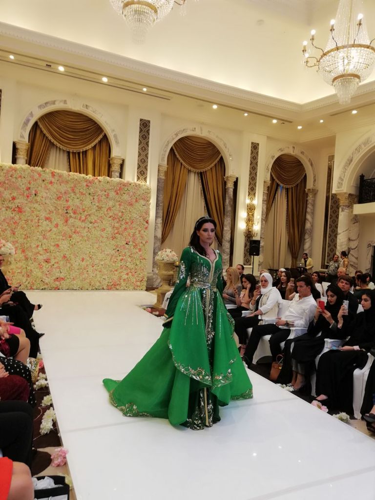 أحد معروضات