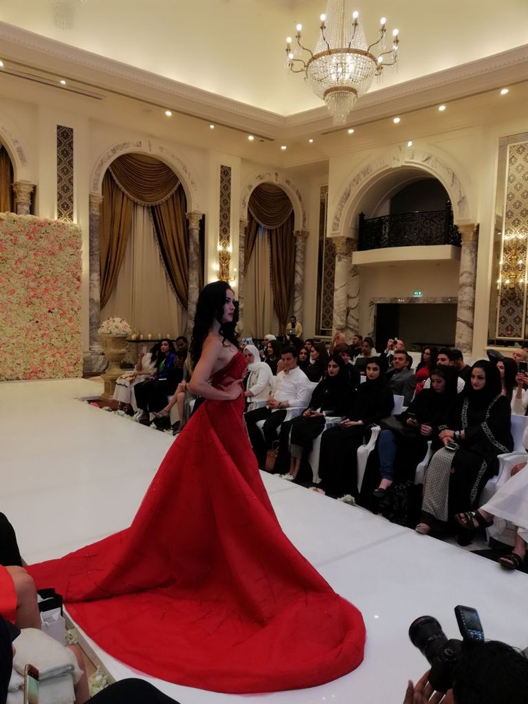 أحد معروضات