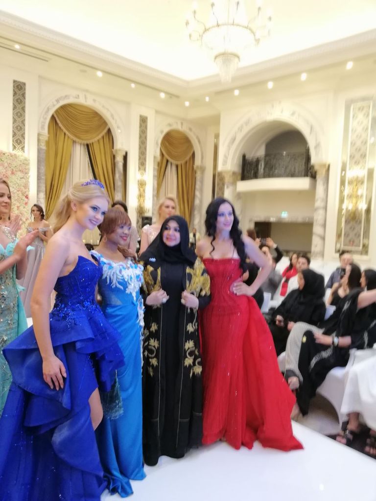 أحد معروضات