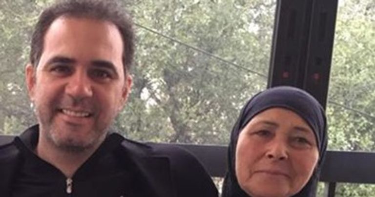 وائل جسار مع ست الحبايب