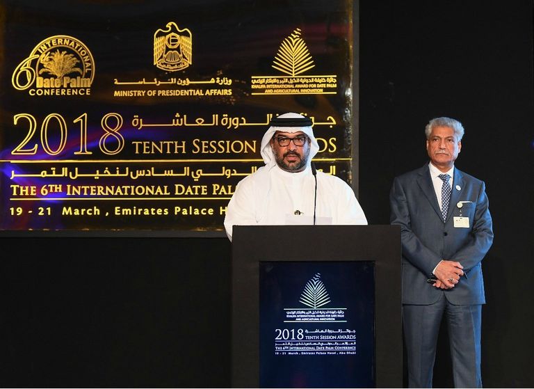 مبارك علي المنصوري