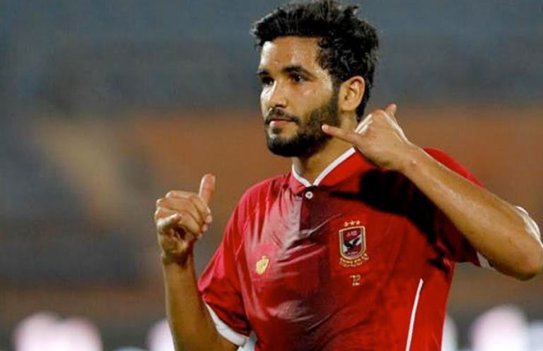 صالح جمعة البدري والسعيد - صورة أرشيفية