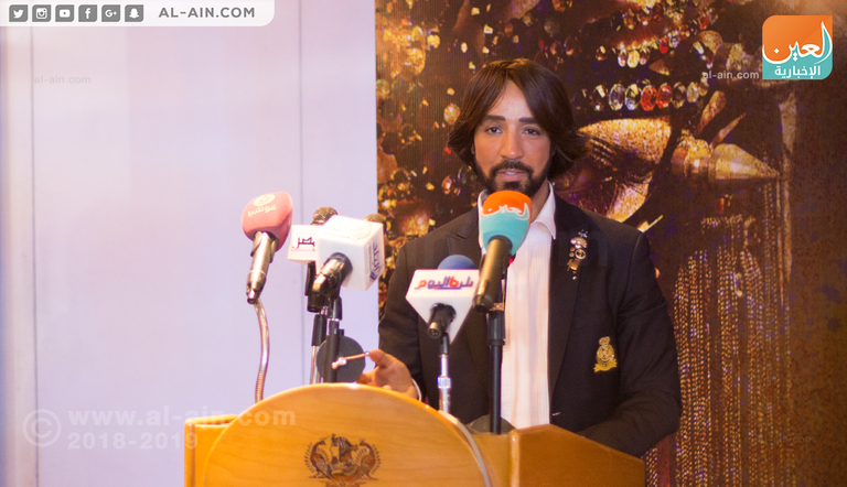 انطلاق النسخة الثالثة من إنترناشونال فاشون أورد 