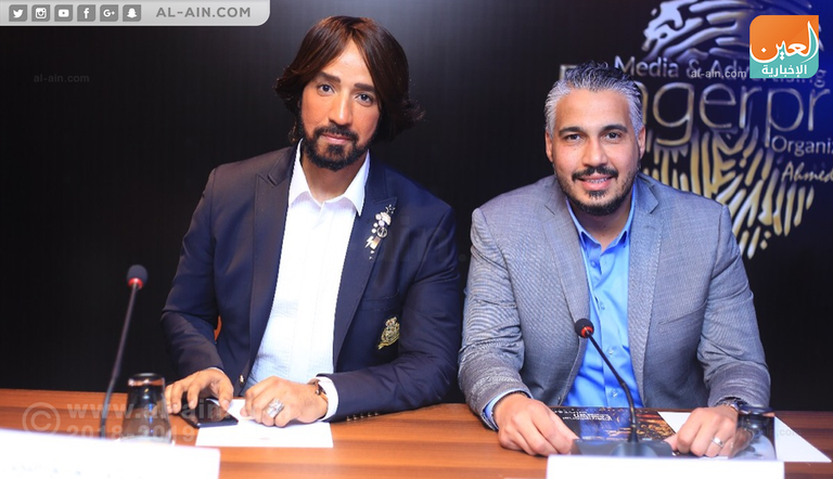 انطلاق النسخة الثالثة من إنترناشونال فاشون أورد 