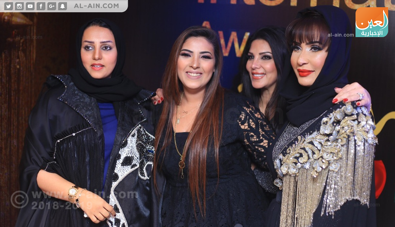 انطلاق النسخة الثالثة من إنترناشونال فاشون أورد 