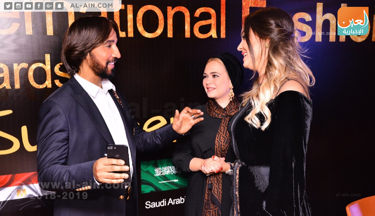 انطلاق النسخة الثالثة من إنترناشونال فاشون أورد 