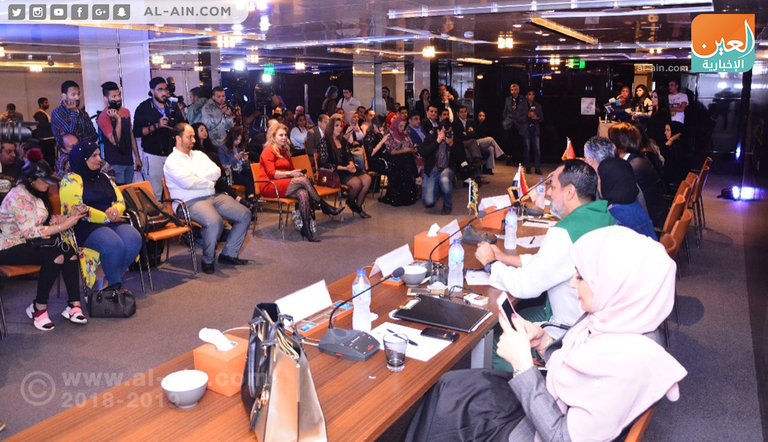 انطلاق النسخة الثالثة من إنترناشونال فاشون أورد 