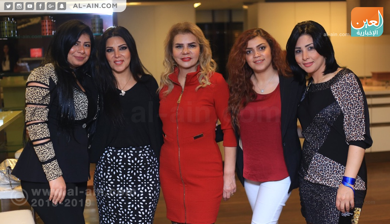 انطلاق النسخة الثالثة من إنترناشونال فاشون أورد 