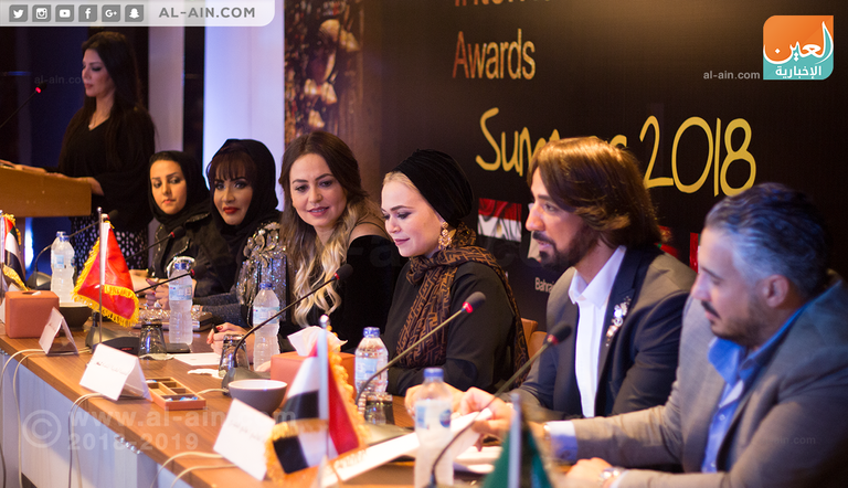 انطلاق النسخة الثالثة من إنترناشونال فاشون أورد 