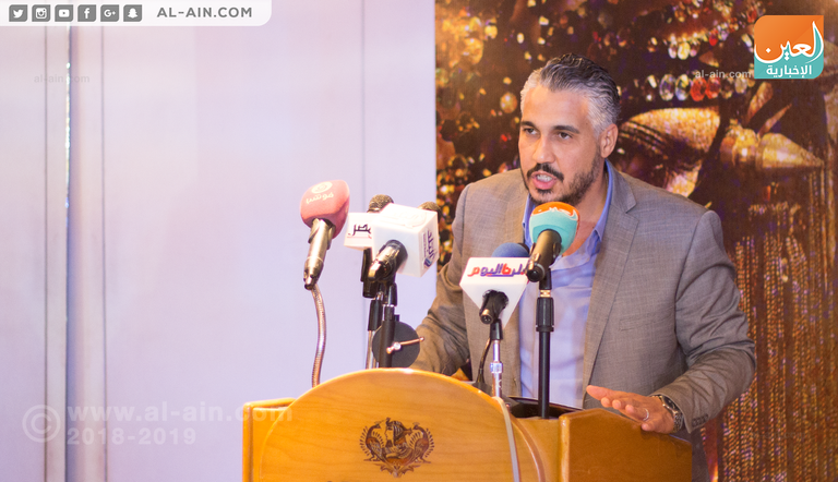 انطلاق النسخة الثالثة من إنترناشونال فاشون أورد 