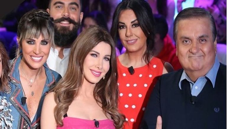 نانسي عجرم تكشف أسراراها في برنامج بمناسبة عيد الأم