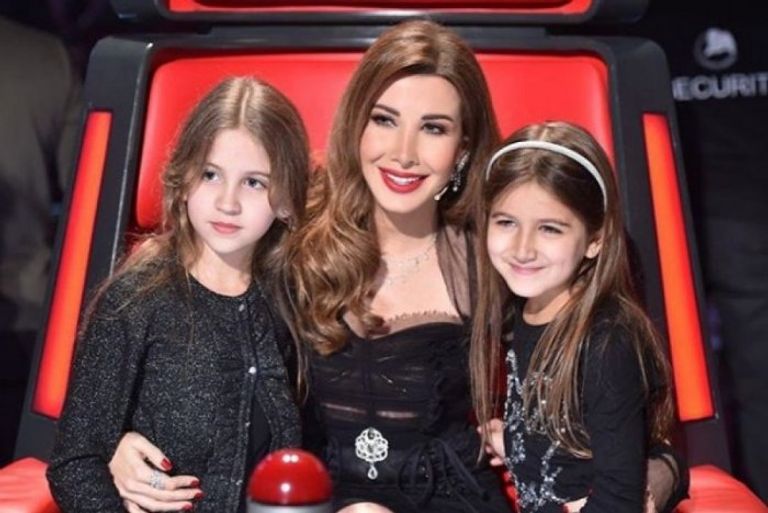 نانسي عجرم تكشف أسراراها في برنامج بمناسبة عيد الأم